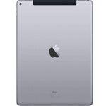 Apple iPad Pro 9.7 128GB WiFi + Cellular Space Grey Unlocked - Refurbished Very Good Sim Free cheap