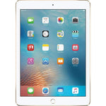 Apple iPad Pro 9.7 256GB Wi-Fi 4G White/Gold Unlocked - Refurbished Excellent Sim Free cheap