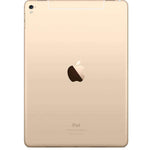 Apple iPad Pro 9.7 256GB Wi-Fi 4G White/Gold Unlocked - Refurbished Excellent Sim Free cheap