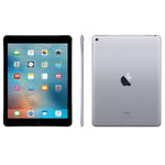 Apple iPad Pro 9.7 32GB WiFi Space Grey Unlocked - Refurbished Very Good Sim Free cheap