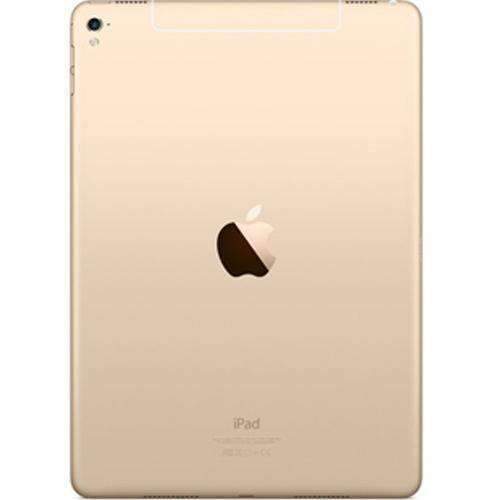 Apple iPad Pro 9.7-Inch 128GB WiFi + 4G/LTE Gold Sim Free cheap