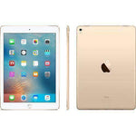 Apple iPad Pro 9.7-Inch 32GB WiFi + 4G/LTE Gold Sim Free cheap