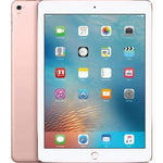 Apple iPad Pro 9.7-Inch 32GB WiFi + 4G/LTE Rose Gold Sim Free cheap