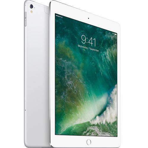 Apple iPad Pro 9.7-Inch 32GB WiFi + 4G/LTE Silver Sim Free cheap