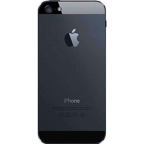 Apple iPhone 5 64GB Black/Slate Unlocked - Refurbished Good Sim Free cheap