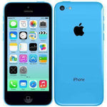 Apple iPhone 5C 16GB Blue (Vodafone) - Refurbished Excellent Sim Free cheap