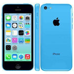 Apple iPhone 5C 16GB Blue (Vodafone) - Refurbished Excellent Sim Free cheap