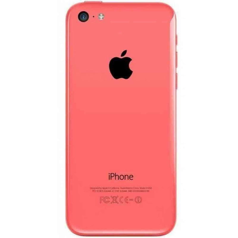 Apple iPhone 5C 32GB Pink Unlocked - Refurbished Excellent Sim Free cheap