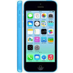 Apple iPhone 5C 8GB Blue Unlocked - Refurbished Good Sim Free cheap