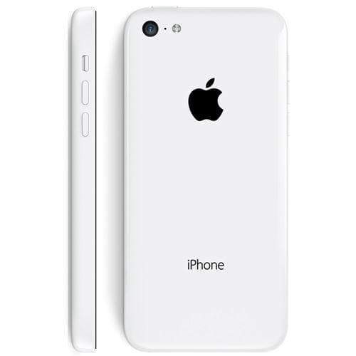 Apple iPhone 5C 8GB White (EE Locked)- Refurbished Excellent