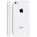 Apple iPhone 5C 8GB White Unlocked - Refurbished Good Sim Free cheap