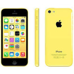 Apple iPhone 5C 8GB Yellow Unlocked - Refurbished Very Good Sim Free cheap