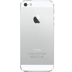 Apple iPhone 5S 16GB Silver (Vodafone) - Refurbished Excellent