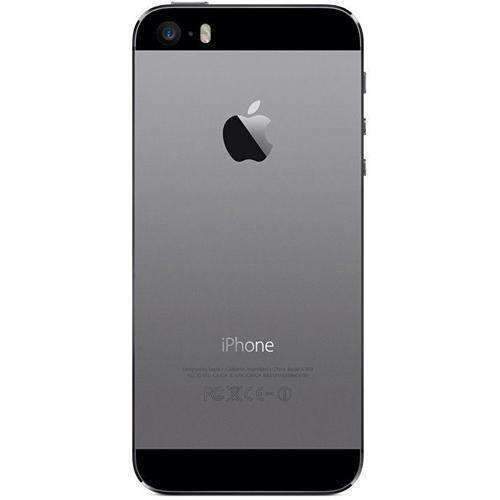 Apple iPhone 5S 16GB Space Grey (Vodafone) - Refurbished Excellent (NO TOUCH ID) Sim Free cheap