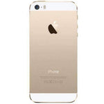 Apple iPhone 5S 32GB Gold Unlocked - Refurbished Very Good Sim Free cheap