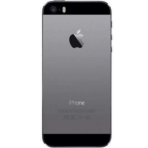 Apple iPhone 5S 32GB Space Grey Unlocked - Refurbished Good Sim Free cheap
