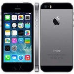 Apple iPhone 5S 64GB Space Grey Unlocked - Refurbished Excellent Sim Free cheap