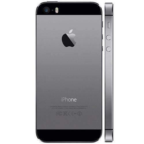 Apple iPhone 5S 64GB Space Grey Unlocked - Refurbished Excellent Sim Free cheap