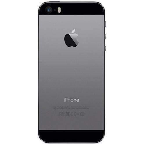 Apple iPhone 5S 64GB Space Grey Unlocked - Refurbished Excellent Sim Free cheap