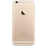 Apple iPhone 6 128GB, Gold Unlocked - Refurbished Good