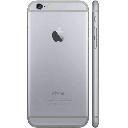 Apple iPhone 6 128GB Space Grey (Network 3 - Locked ) - Refurbished Excellent Sim Free cheap