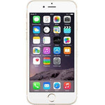 Apple iPhone 6 16GB, Gold Unlocked - Refurbished Good