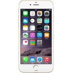 Apple iPhone 6 16GB Gold (Vodafone Locked) - Refurbished Excellent (NO TOUCH ID) Sim Free cheap