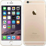 Apple iPhone 6 16GB Gold (Vodafone) - Refurbished Excellent Sim Free cheap