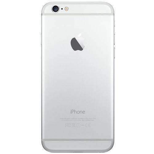 Apple iPhone 6 16GB Silver (EE-Locked) - Refurbished Excellent Sim Free cheap