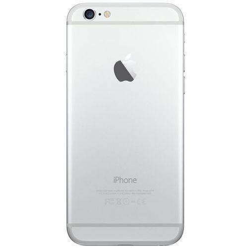 Apple iPhone 6 16GB, Silver (Unlocked) - Refurbished Excellent Sim Free cheap