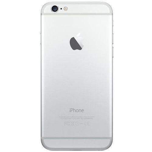 Apple iPhone 6 16GB Silver (Vodafone) - Refurbished
