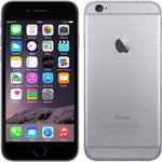 Apple iPhone 6 16GB Space Grey Unlocked - Refurbished Good