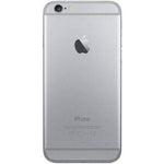Apple iPhone 6 32GB, Space Grey (EE Locked) - Refurbished Good