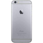 Apple iPhone 6 32GB, Space Grey Unlocked - Refurbished Very Good Sim Free cheap