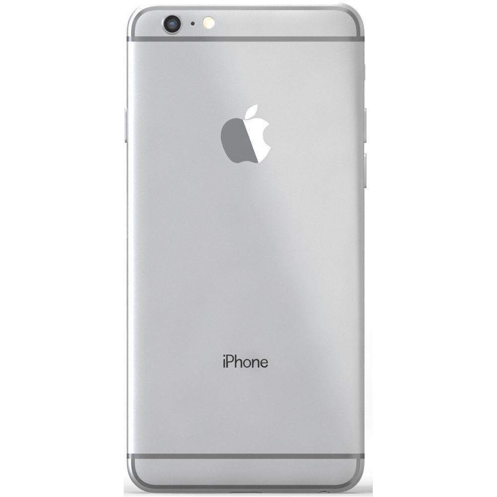 Apple iPhone 6 64GB, Silver Unlocked - Refurbished Good