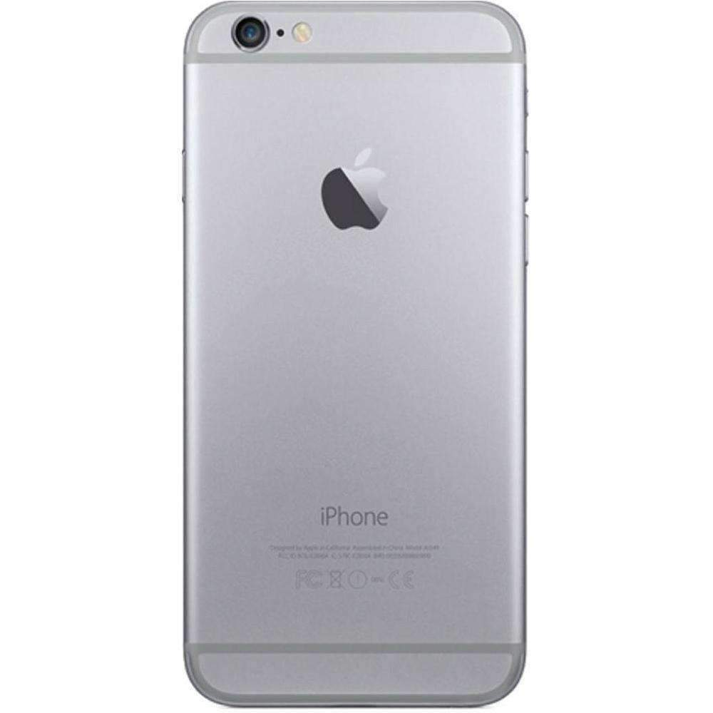 Apple iPhone 6 64GB Space Grey (O2) - Refurbished Excellent Sim Free cheap