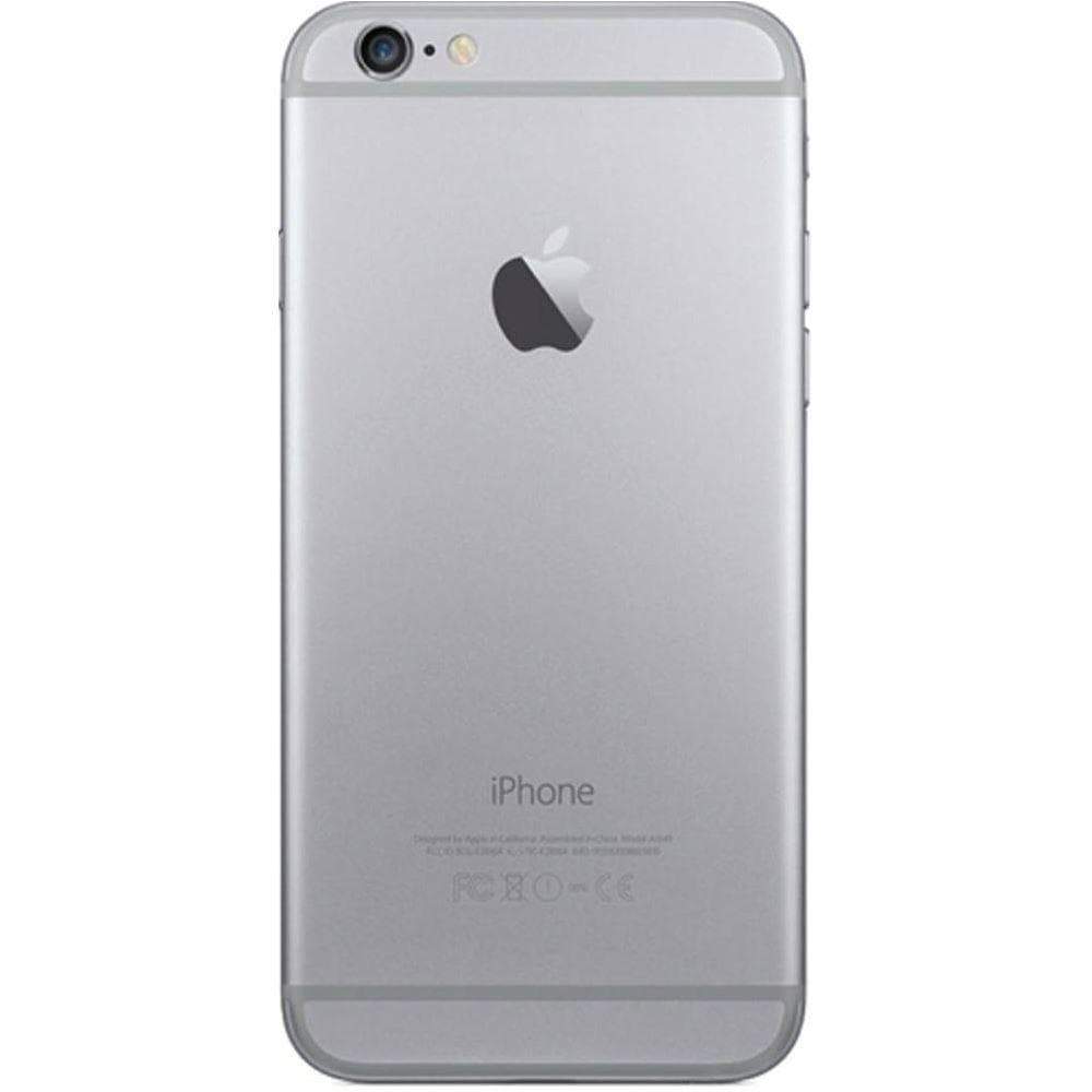 Apple iPhone 6 64GB, Space Grey Unlocked - Refurbished Good