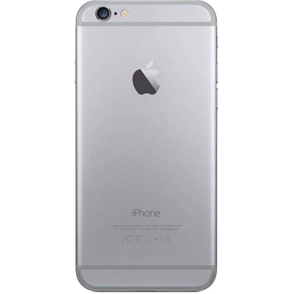 Apple iPhone 6 64GB, Space Grey (Vodafone) - Refurbished