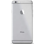 Apple iPhone 6 Plus 128GB, Silver Unlocked - Refurbished