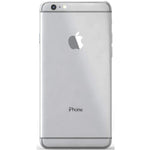 Apple iPhone 6 Plus 128GB Silver Unlocked - Refurbished Very Good Sim Free cheap