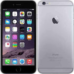 Apple iPhone 6 Plus 128GB, Space Grey Unlocked - Refurbished Excellent Sim Free cheap
