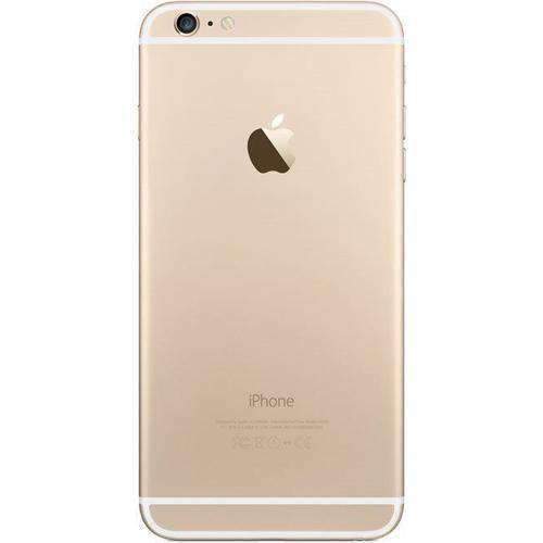 Apple iPhone 6 Plus 16GB Gold (Network 3) - Refurbished Excellent Sim Free cheap