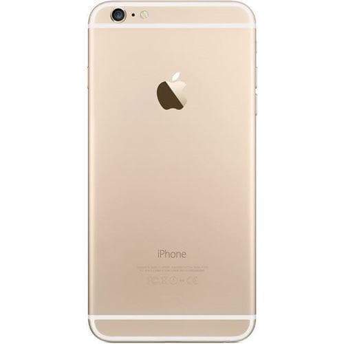 Apple iPhone 6 Plus 16GB, Gold (Vodafone) - Refurbished Good