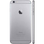 Apple iPhone 6 Plus 64GB Gold Three locked - Refurbished Good (NO TOUCH ID)