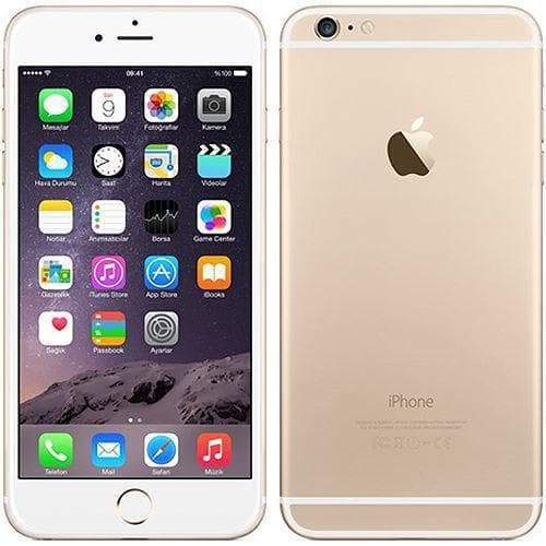 Apple iPhone 6 Plus 64GB, Gold Unlocked - Refurbished