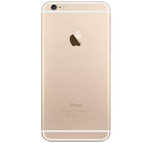 Apple iPhone 6 Plus 64GB, Gold Unlocked - Refurbished
