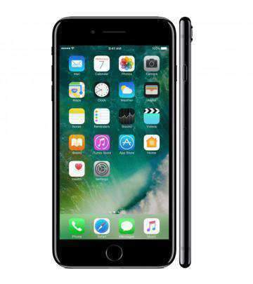 Apple iPhone 6 Plus 64GB Jet Black Unlocked - Refurbished Very Good Sim Free cheap