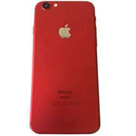 Apple iPhone 6 Plus 64GB Red/White (Limited Edition) Unlocked - Refurbished Sim Free cheap