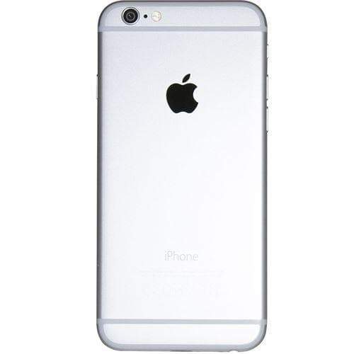 Apple iPhone 6 Plus 64GB Silver Unlocked - Refurbished Good Sim Free cheap