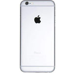 Apple iPhone 6 Plus 64GB, Silver (Vodafone-Locked) - Refurbished Excellent
